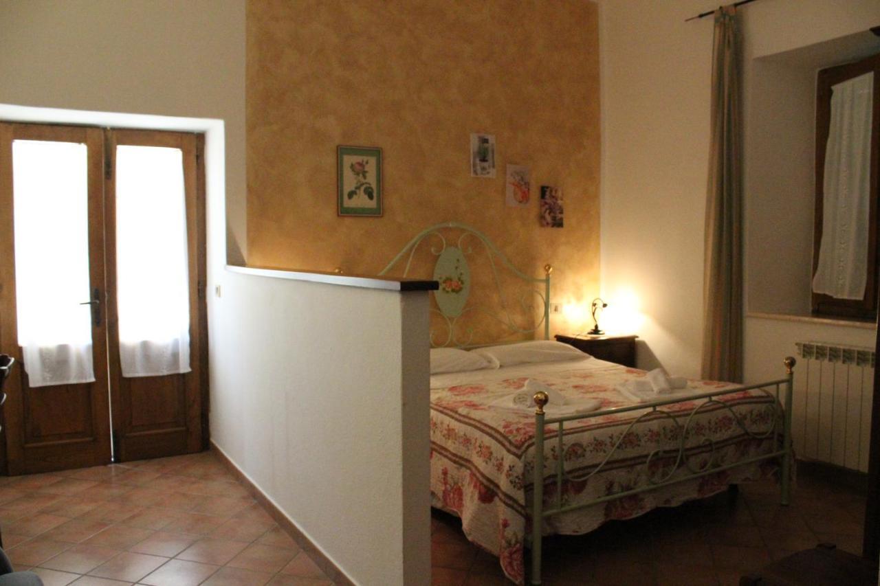 Agriturismo Il Capannone Montemerano Exterior photo