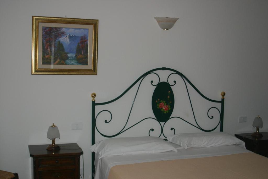 Agriturismo Il Capannone Montemerano Room photo