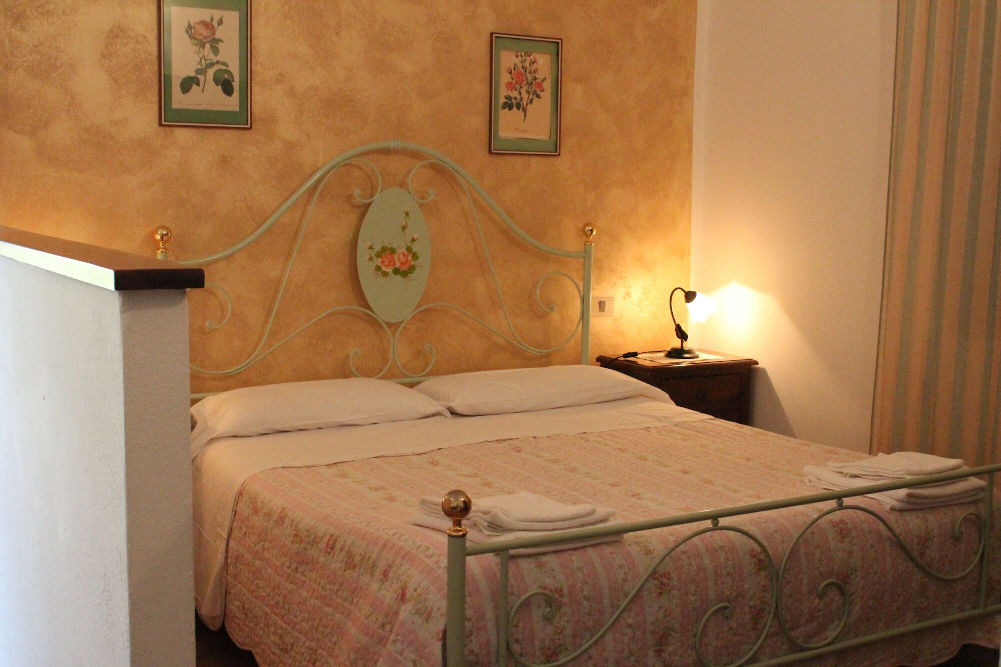 Agriturismo Il Capannone Montemerano Exterior photo